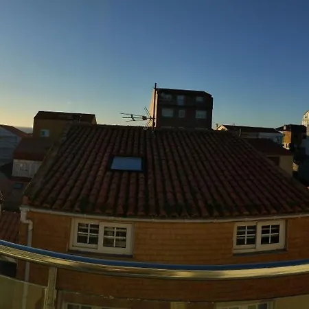 Apartment Atic In The *
