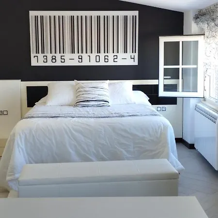 Apartment Atic In The