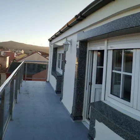 Apartment Atic In The