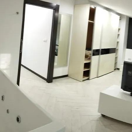 Atic In The Apartment Muxia