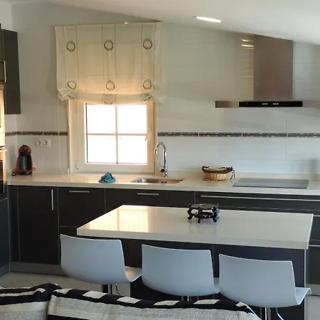 Apartment Atic In The *