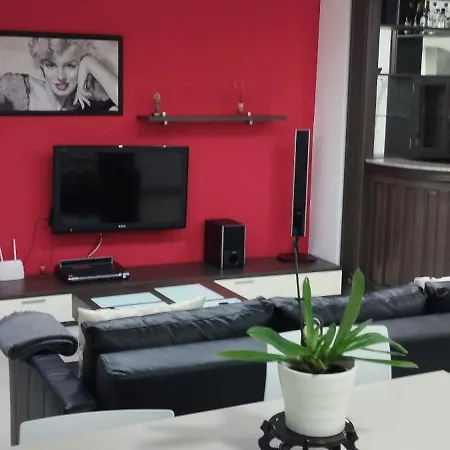 Apartment Atic In The *